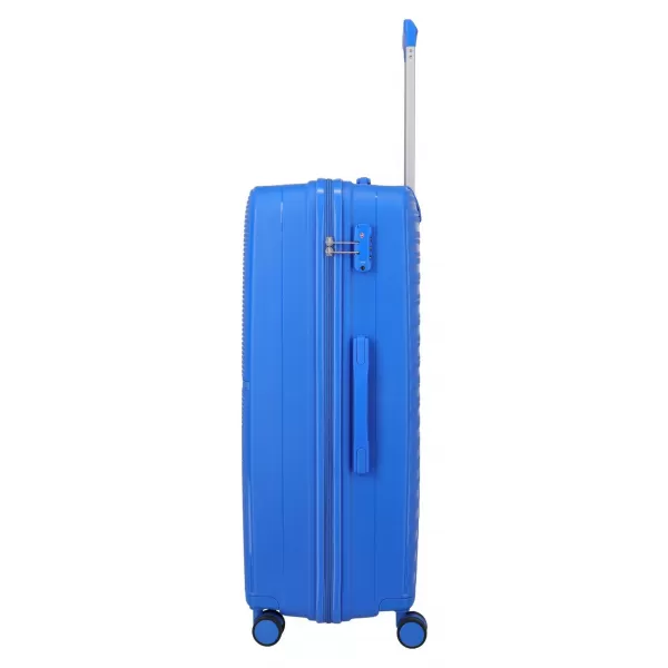  Set kofera TRAVELITE PACIFIC S,M,L PLAVA 