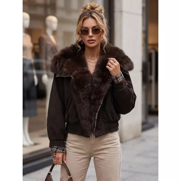  Ženska jakna DSTREET TY5843 SMEĐA 