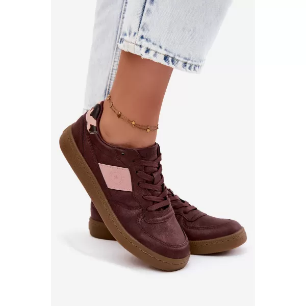  Ženske tenisice BIG STAR SHOES UU274016 IZD 
