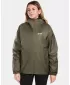 Hardshell jakna KILPI JALUU-U 1U0180KI TAMNO ZELENA