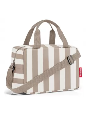 Termo torba REISENTHEL COOLERBAG TO-GO LJETNE PRUGE KAVA