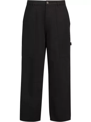 Muške hlače URBAN CLASSICS TB7625 CRNA