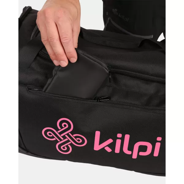  Ruksak KILPI MAYEN 30-U 1U0608KI RUŽIČASTA 