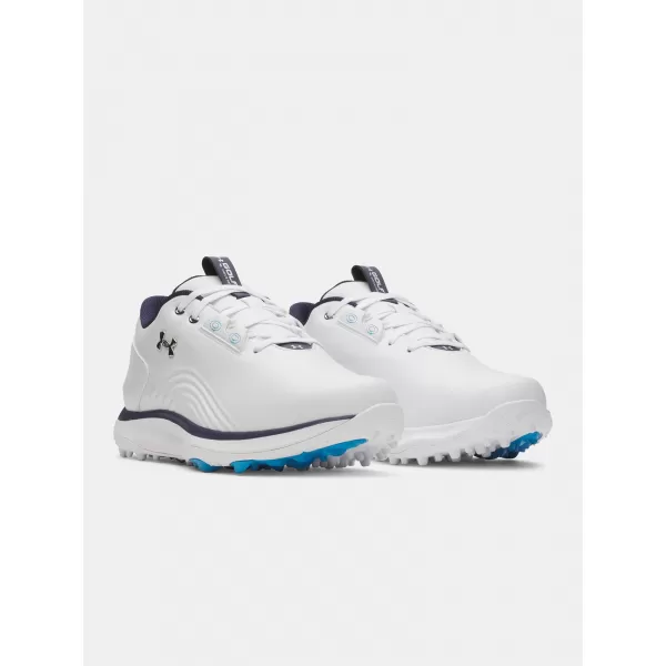  Muške cipele UNDER ARMOUR DRIVE FADE 2 SL 6006121-100 BIJELA 