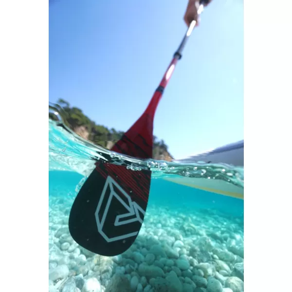  Veslo AQUA MARINA Carbon Pro NEODREĐEN 