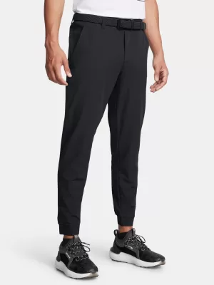 Muške hlače UNDER ARMOUR UA DRIVE JOGGER 1388167-001 CRNA