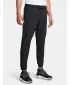 Muške hlače UNDER ARMOUR UA DRIVE JOGGER 1388167-001 CRNA