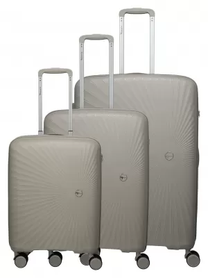 Set kofera TRAVELITE TAMARIS VOYAAGE PIJESAK