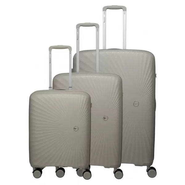  Set kofera TRAVELITE TAMARIS VOYAAGE PIJESAK 