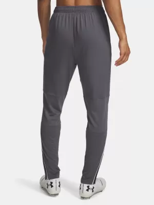 Muške sportske hlače UNDER ARMOUR M CHALLENGER TRAINING PN 6004044-025 SIVA