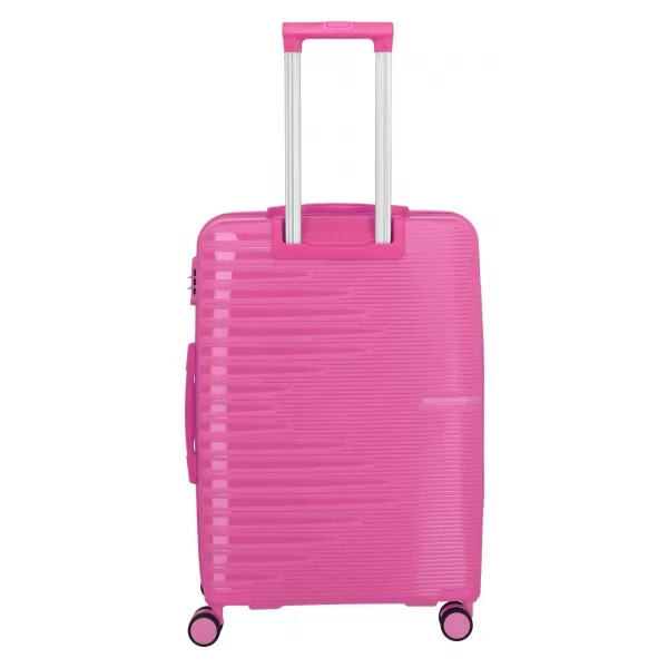  Kofer TRAVELITE -7000948-13 RUŽIČASTA 
