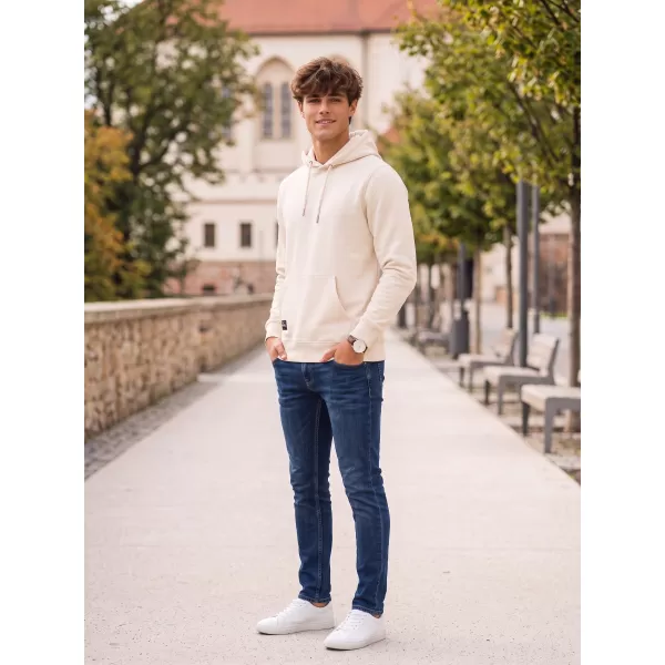  muška majica ALTISPORT NP/ALMST44001 PRIRODNI 