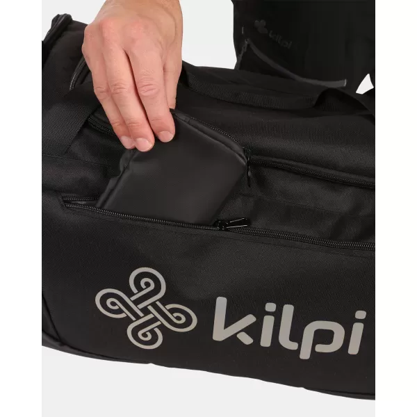  Ruksak KILPI MAYEN 30-U 1U0608KI CRNA 