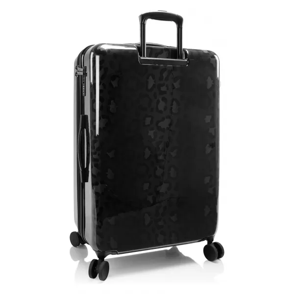  Kofer HEYS Elite L CRNI LEOPARD 