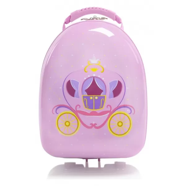  Dječji kofer HEYS TURBO TOTS SCOOTER 13156 KRALJEVSKA KOČIJA 