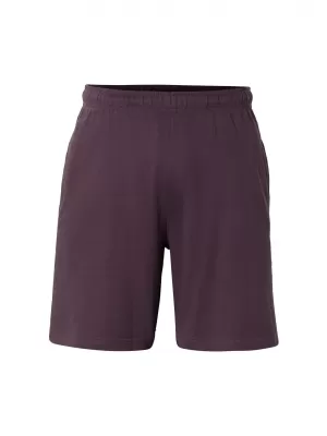 Muške kratke hlače URBAN CLASSICS TB6297-18329 ŠLJIVA LJUBIČASTA