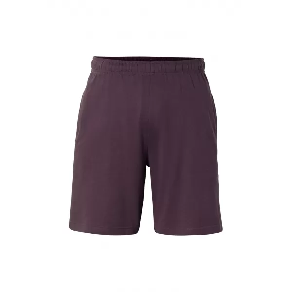  Muške kratke hlače URBAN CLASSICS TB6297-18329 ŠLJIVA LJUBIČASTA 