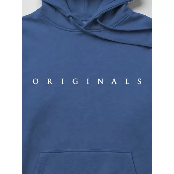  Muški sweatshirt DSTREET NX5151BX-17-09 PLAVA 