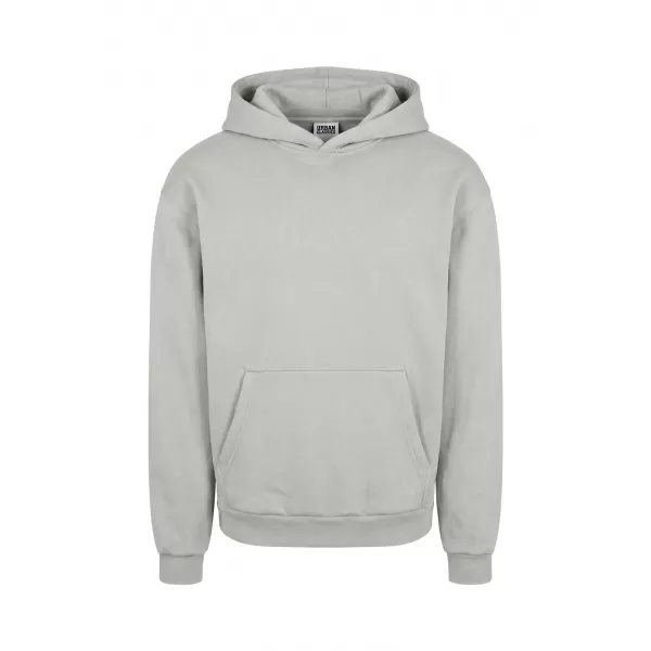  Muški sweatshirt URBAN CLASSICS TB6750-00143 SVIJETLOSIVA 