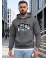 Muški sweatshirt DSTREET NX5146BX-05-09 TAMNOSIVA