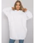 Ženski sweatshirt BASIC FEEL GOOD RV-BL-6990.25X BIJELA
