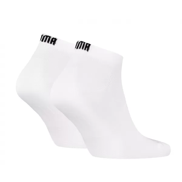  Čarape PUMA UNISEX SPORT LIGHT SNEAKER 2P BIJELA 