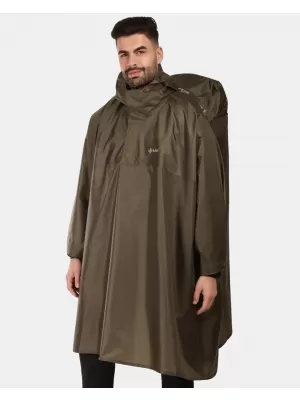 Kabanica KILPI RAIT-U 1U0106KI KAKI