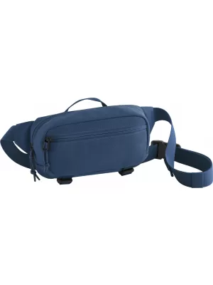 Bubreg BAGBASE | BG 373 ČELIČNO PLAVA BOJA