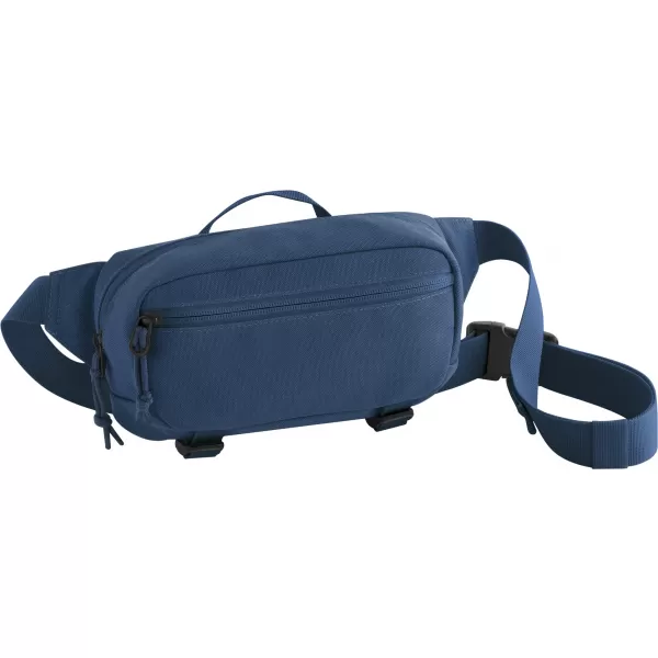  Bubreg BAGBASE | BG 373 ČELIČNO PLAVA BOJA 