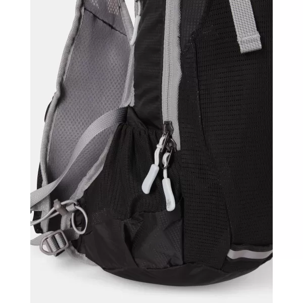  Ruksak KILPI CADENCE 10-U 1U0614KI CRNA 