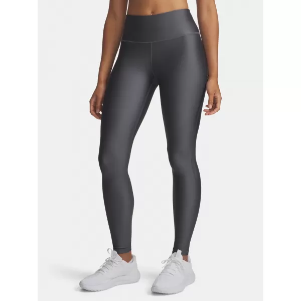  Ženske tajice UNDER ARMOUR TECH HIRISE LEGGING 1365336-025 SIVA 