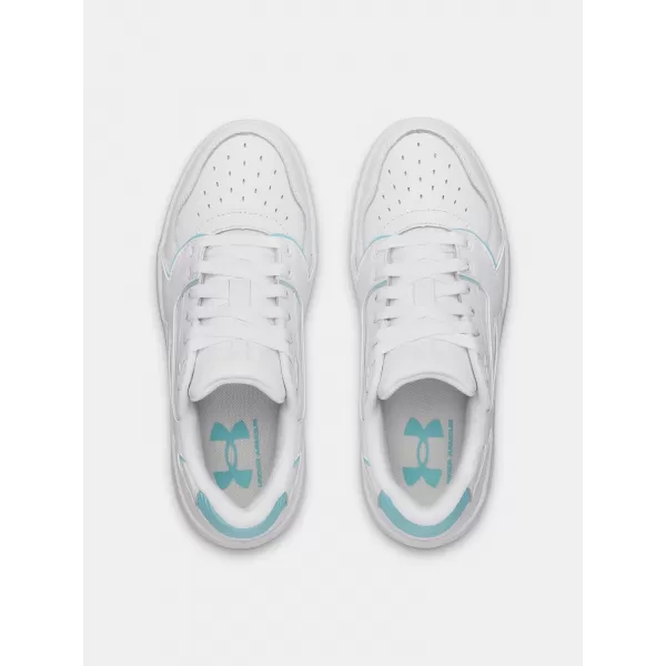  Ženske cipele UNDER ARMOUR UA W FLEX 6007038-104 BIJELA 