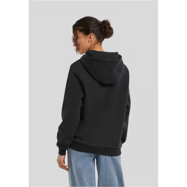  Ženski sweatshirt URBAN CLASSICS TB9065-00007 CRNA 