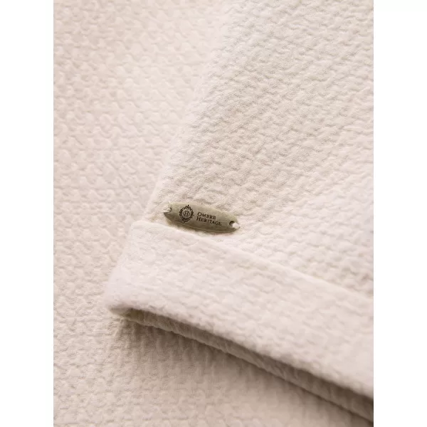  Muške kratke hlače OMBRE OM-SRCS-0207 KREMA 