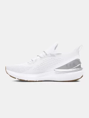 Ženske cipele UNDER ARMOUR W SHIFT 3027777-101 BIJELA