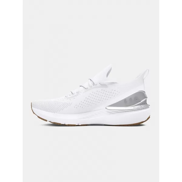  Ženske cipele UNDER ARMOUR W SHIFT 3027777-101 BIJELA 