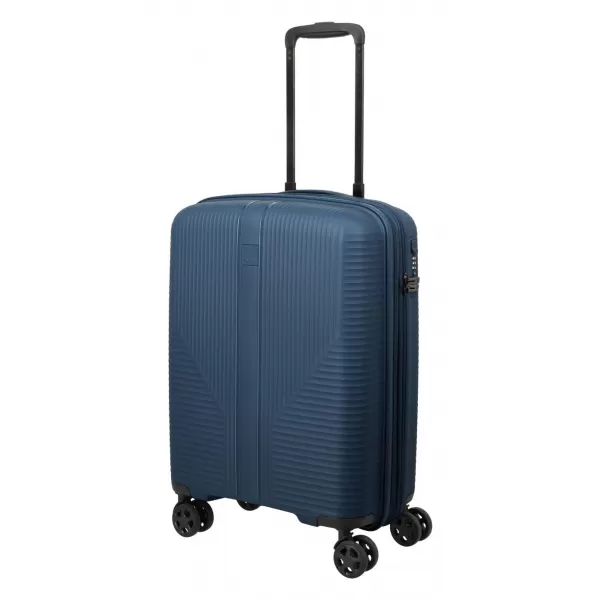  Kofer TRAVELITE AIR STRIPE 4W S EXP NAVIKE 
