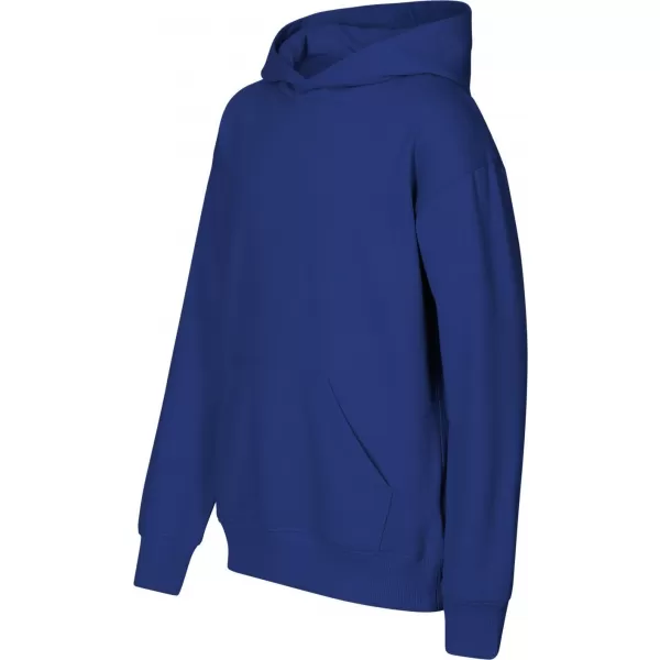  Dječji sweatshirt MALFINI CHILL 423 KRALJEVSKO PLAVA 
