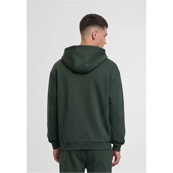  Muški sweatshirt URBAN CLASSICS TB7284-00615 ŠUMA 