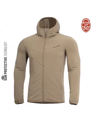 Muška jakna PENTAGON HELIOS SUN JACKET K02016 KOJOT