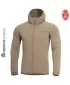 Muška jakna PENTAGON HELIOS SUN JACKET K02016 KOJOT