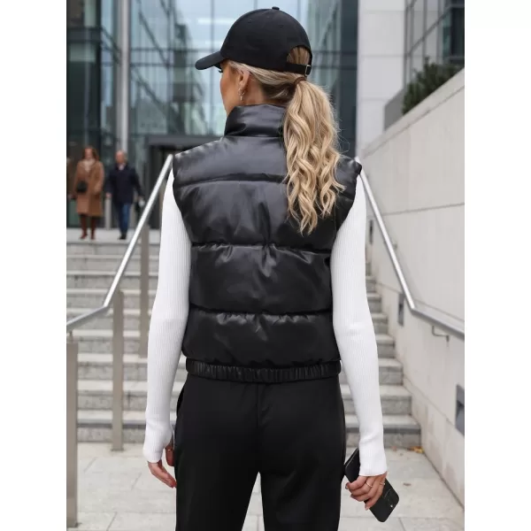  Ženska jakna DSTREET TY5733 CRNA 