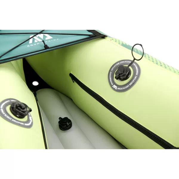  Kanu AQUA MARINA Ripple 370 NEODREĐEN 