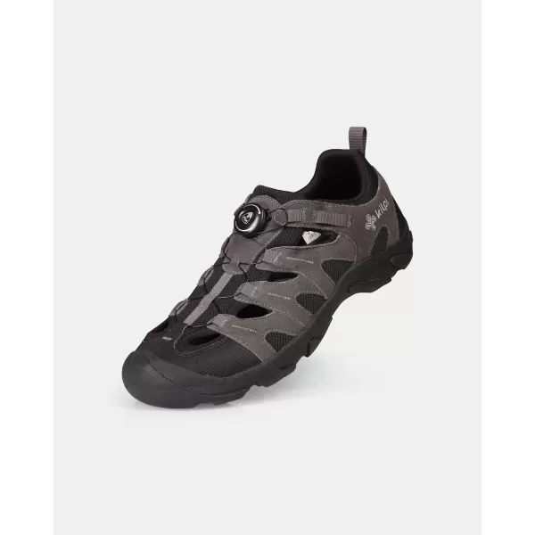  Sandale KILPI SANDRO-U 1U0710KI CRNA 