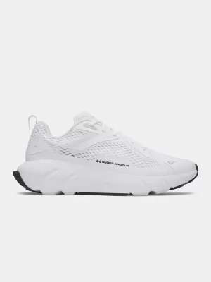 Čizme UNDER ARMOUR UA AURA 6005279-101 BIJELA