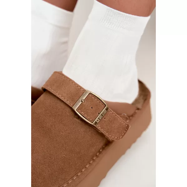  Ženski snjegovići BIG STAR SHOES UU274696 DEVA 