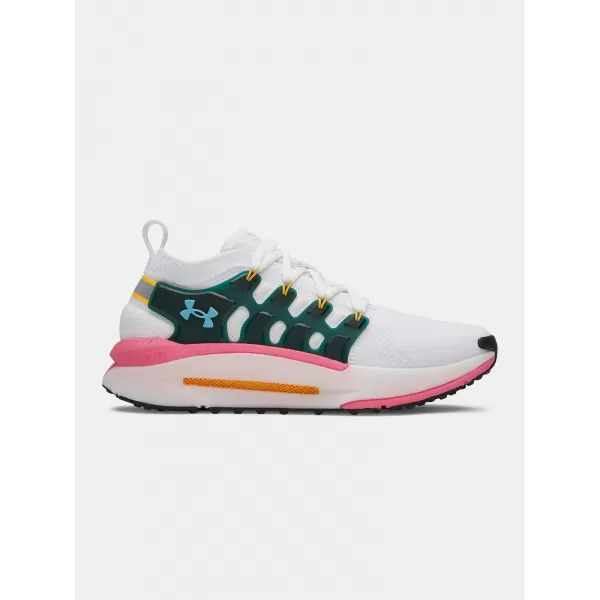  Ženske cipele UNDER ARMOUR UA W PHANTOM X 6007184-101 BIJELA 
