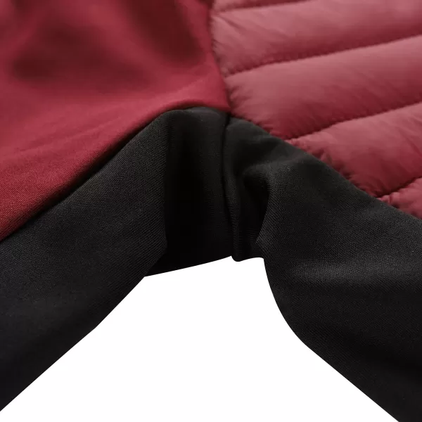  Dječji sweatshirt ALPINE PRO NORNO RODODENDRON 
