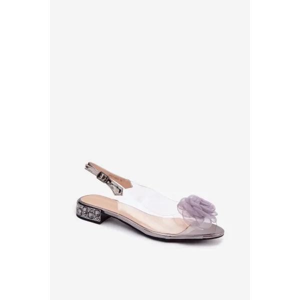  Ženske sandale D&A MR61-9003 KOSITAR 