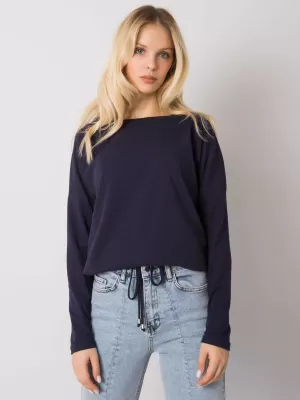 Ženska bluza BASIC FEEL GOOD RV-BZ-5122.08P NAVIKE